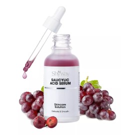 Shyway Suero Metabólico Profundo Con Queratina Shyway U S A