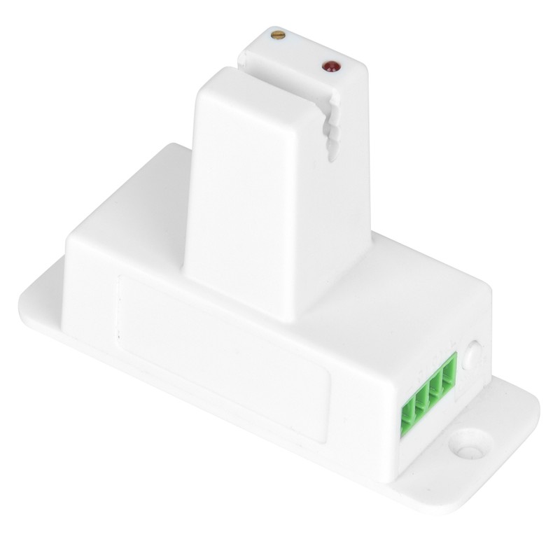 Intelligent Liquid Level Sensor Non Contact with Pure Electronic Circuit