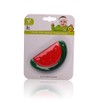 Watermelon Teething Ring T1184, Cooling Teething Ring Massaged from 3