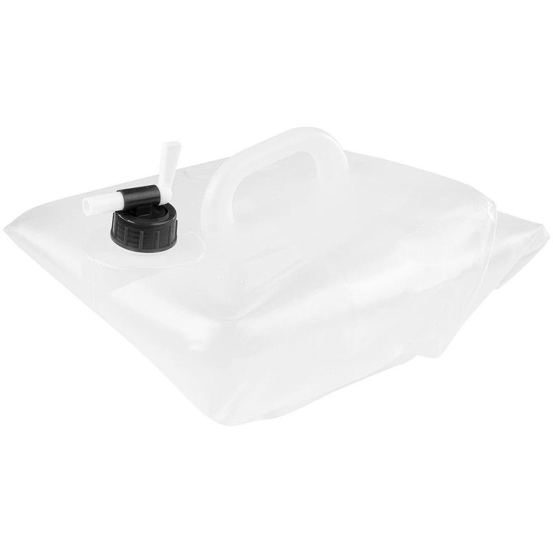 Semptec Urban Survival Technology Foldable Canister with Tap, 20 Litres,