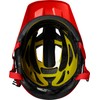 Mainframe Helmet Mips, Ce Fluo Red