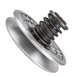 WFLNHB Clutch Secondary Sheave Assembly Replacement for Yamaha Grizzly Rhino 600 Kodiak 700 1998-2020 3B4-17670-10