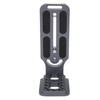 Universal Aluminium Alloy Vertical L shaped Quick Release Plate for