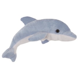 The Puppet Company Delphin Fingerpuppe