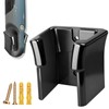 1 Pc Wall Mount Vacuum Holder/Docking Station/Cordless Organizer, Fit for
