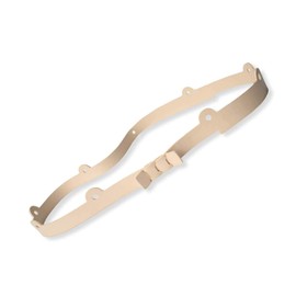ATIE Pool Cleaner Vacuum Skirt Compatible with Pentair Kreepy krauly Great White GW9500 and Dorado 360151 Pool Cleaner GW9508 Vacuum Skirt