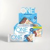 ONE Protein Bars, Birthday Cake, Gluten Free Protein Bars with 20g Protein 12 Ct
