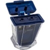 June Gold 2.0 mm Sharpener for Graphite or Color Leads,