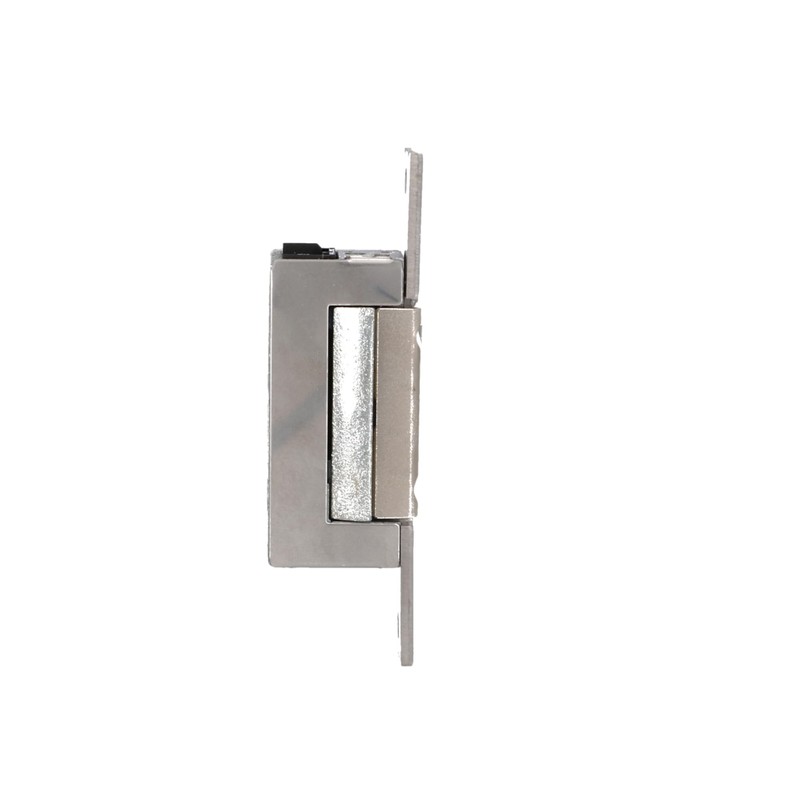 uniTEC 44720 Door Opener Electric 110 mm Aluminium