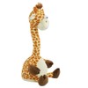 KÖGLER 76500 LABER – All This Nachplap Giraffe Dancing Pert,