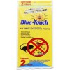‎Blue Touch Blue-Touch Strong Rats Glue Traps for Mouse, Mice & Snakes Crawling Pests [BULK] - 10 Traps