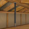 Tiger Brand Super S Series 2'10-4'7 15GA Jack Post