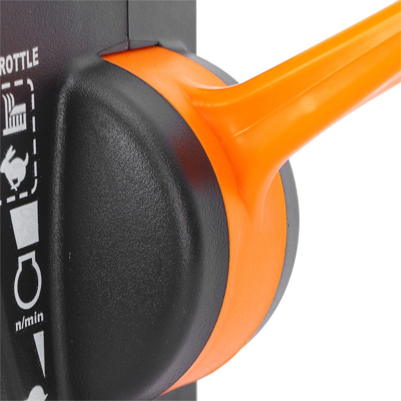 Throttle Choke Cable GY21984Replacement for John Deere D125 D130 D140