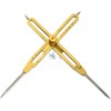 Artist Proportional Scale Divider Drawing Tool Professional 9” Long Solid