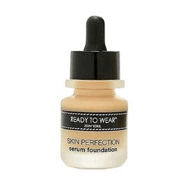 Ready to Wear Skin Perfection Serum Foundation (TAN)
