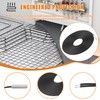​AC11201 Floor Temperature Sensor, Compatible with Honeywell Underfloor Heating Systems