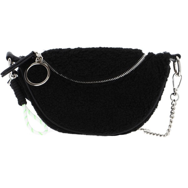 SEIDENFELT MANUFAKTUR Hellvi Skien Black, black