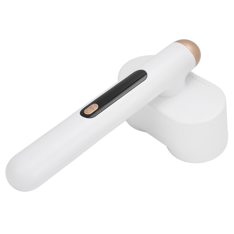 Electric Lint Remover Multi Functional USB Rechargeable Clothing Defuzzer for