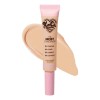 The Most Concealer | Corrector Líquido De Alta Cobertura |