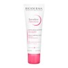BIODERMA, Crema Facial Hidratante, Sensibio Defensive, Fortalece la Barrera Cutnea,