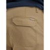 Lee mens Extreme Motion Crossroad Cargo Shorts, Nomad, 40 US