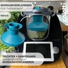 Calotti® Multitools for Thermomix TM6 and TM5 - Funnel, Mixing