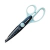 Kuretake Scissors Craft Scissors 03 Rick Rack KU230-3