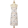MF Cats Cotton Apron by Ulster Weavers