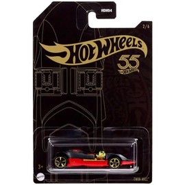 Hot Wheels Twin Mill, Pearl and Chrome 2/6 2023