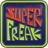 Enamel Pin - Super Freak