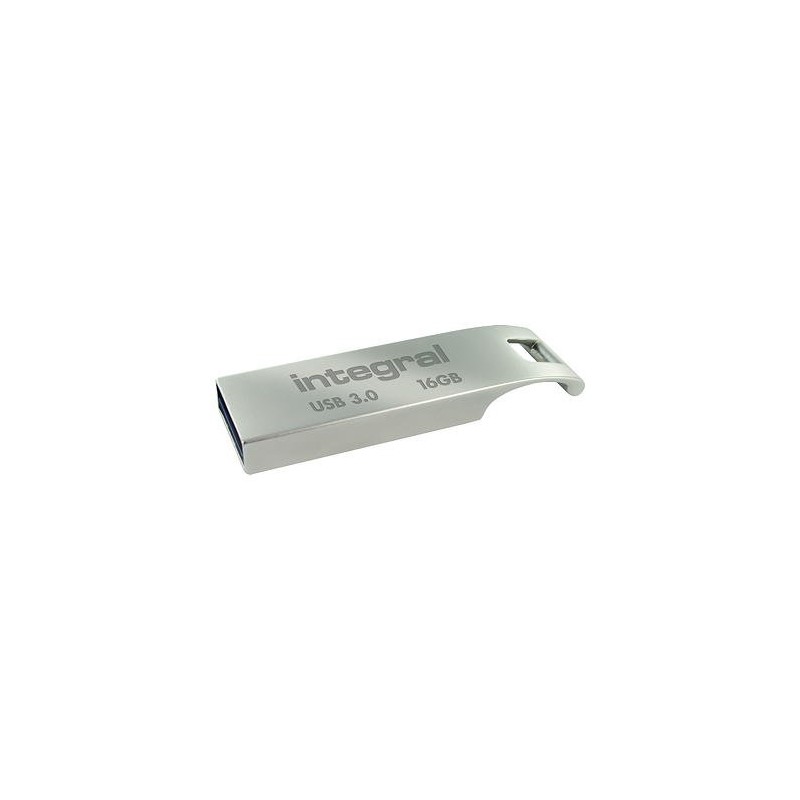 Integral 32GB USB Memory 3.2 Gen 1 Flash Drive Arc
