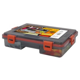 Fishing Tackle Max FTM Omura Baits Mix Box 5 - Trout Bait, Rubber Bait for Trout Fishing, Fishing Set