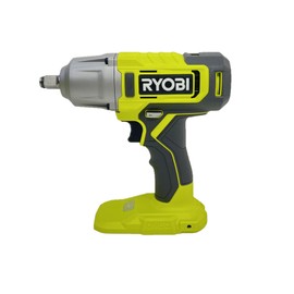 RYOBI PCL265 18V ONE+ Cordless 1/2 in. Impact Wrench Bare Tool (Renewed)