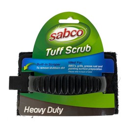 Sabco Heavy Duty Tuff Scrub