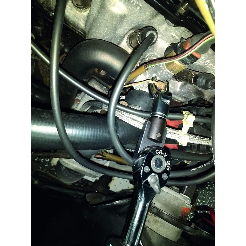 Laser 7354 Crows Foot Adaptor 1/2"D