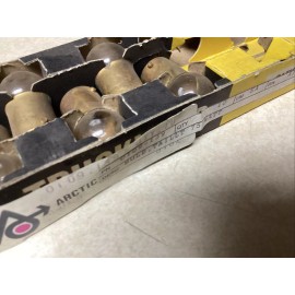 Arctic Cat Vintage Arctic Cat Snow Puma Ext Panther King Cat Brake Bulb Lot Of 5 0109-139