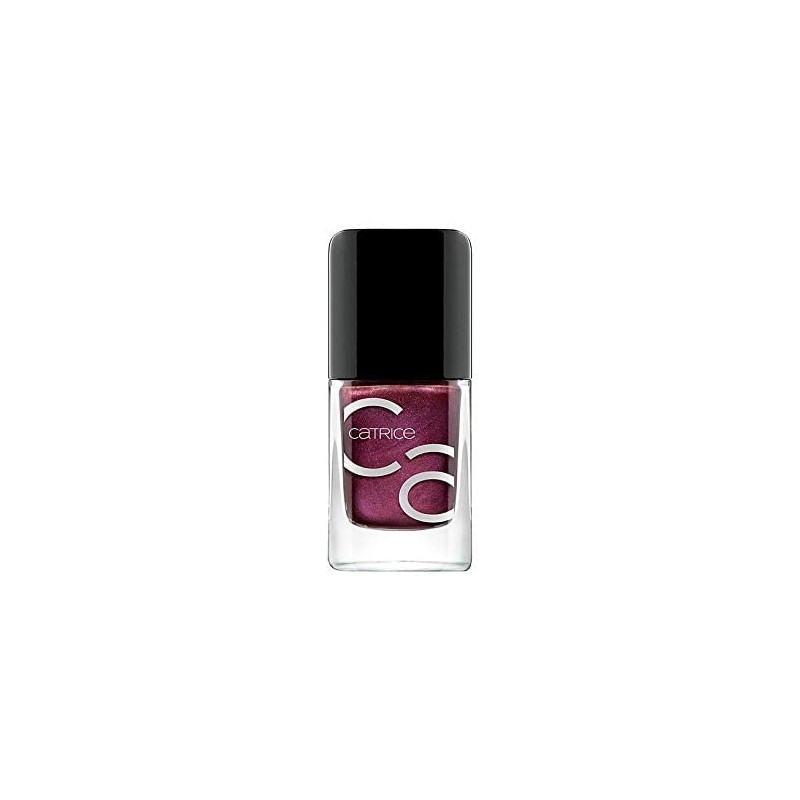 Catrice Iconails Gel Lacquer #85-Every Sparkle Happens for Reason 10.5
