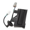 Rear Trunk Hatch Release Switch 812602V010 Replacement For Veloster with