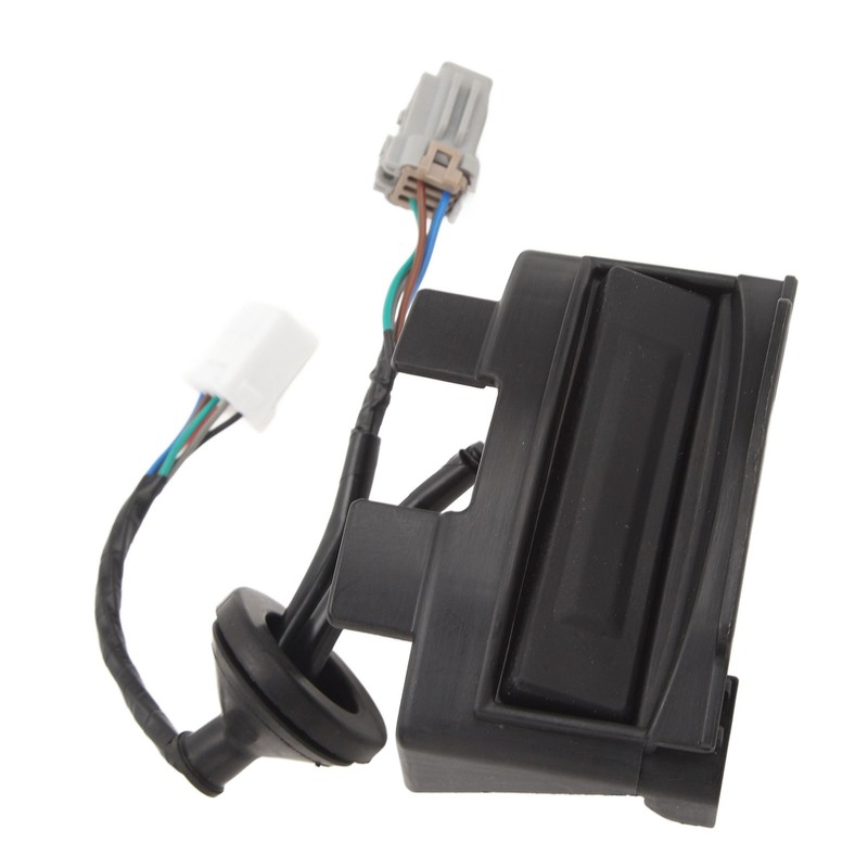 Rear Trunk Hatch Release Switch 812602V010 Replacement For Veloster with