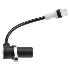 1x ABS Sensor Front Axle or Rear Axle for 911 996 911 Cabriolet 996 911 Targa 996 B.o.x.s.t.e.r 986 1996-2005 99660640600