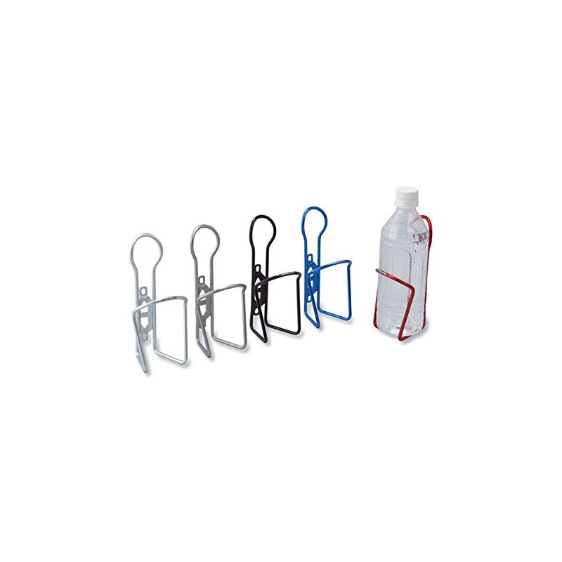Minoura Titanium Bottle Cage Pc-500
