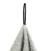 Soleil d'ocre Tea Towel, Cotton, Ecru, Diametre 60 cm