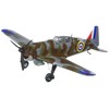 Easy Model Ms. 406 n826 (AX674) N2 French Fighter, Flight