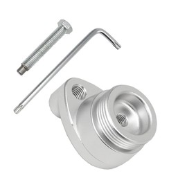 CLSSLVVBN 3Pcs/set Belt Removing Tool Removing Tool Tool For Can-Am For Can-Am Defende-r HD10 Maverick X3 Secondary Clutc-h Belt