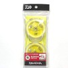 DAIWA Ayusho AS50N Rotary Roll R, Yellow