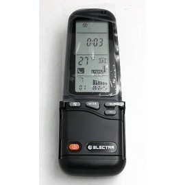 Remote Control Fur Air Conditioner RC-3 Electro for Airwell Emailair York