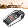 Car Smart Key, LCD Touch Screen Remote Control Key, Keyless
