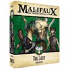 Malifaux Third Edition Resurrectionists The Lost