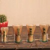 POFET Bamboo Chasen Matcha Powder Whisk Tool Japanese Tea Ceremony