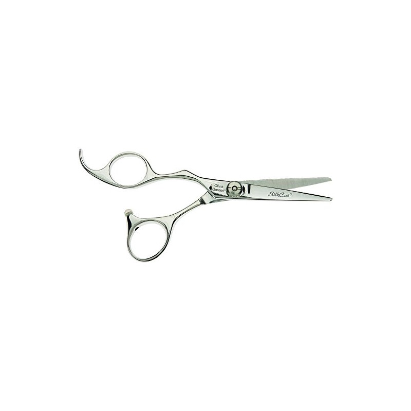 Olivia Garden SilkCut Haarschneide-Schere 5,00 Zoll Linkshand